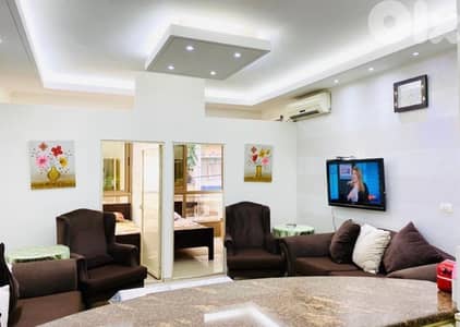 Decorated Apartment For Sale In Hamra شقة للبيع في الحمرا Decorated Apartment For Sale In Hamra شقة للبيع في الحمرا