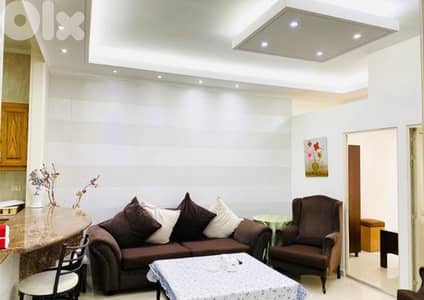 Decorated Apartment For Sale In Hamra شقة للبيع في الحمرا Decorated Apartment For Sale In Hamra شقة للبيع في الحمرا