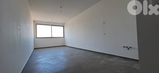 Brand New Modern Apartment in a Calm Area - Mansourieh REF#PH129017