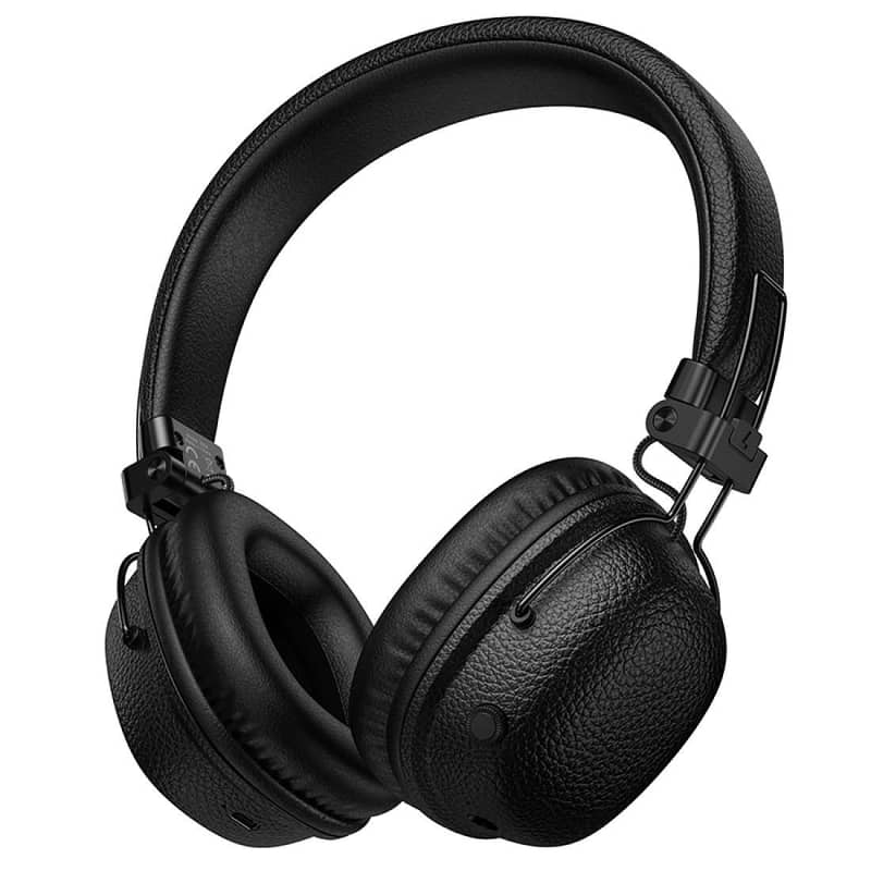 hoco W64 Bluetooth Wireless Headphones 0