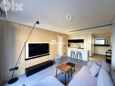 Apartment for Rent In Achrafieh - شقة للأجار في الأشرفية Apartment for Rent In Achrafieh - شقة للأجار في الأشرفية