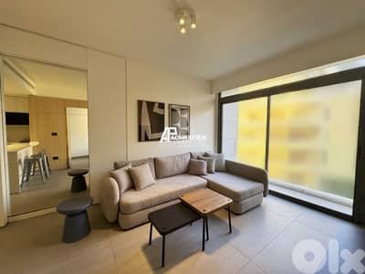 Apartment for Rent In Achrafieh - شقة للأجار في الأشرفية Apartment for Rent In Achrafieh - شقة للأجار في الأشرفية