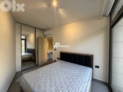 Apartment for Rent In Achrafieh - شقة للأجار في الأشرفية Apartment for Rent In Achrafieh - شقة للأجار في الأشرفية