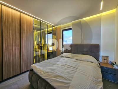 Luxurious chalet with stunning sea view for sale - Kaslik REF#CI129019