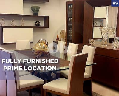 modern and stylish finishing, tranquil area, fidar/فيدار REF#RS129041