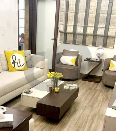 modern and stylish finishing, tranquil area, fidar/فيدار REF#RS129041