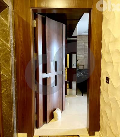 modern and stylish finishing, tranquil area, fidar/فيدار REF#RS129041