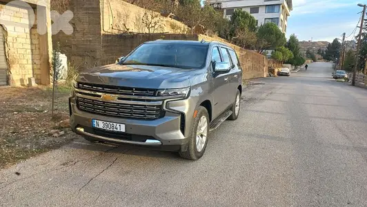Tahoe Premiere 2023-Like new