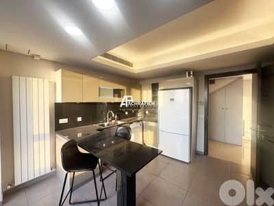 Apartment For Rent in Achrafieh - شقة للأجار في الأشرفية