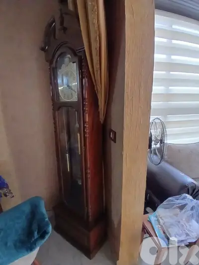 ساعة  بندول فينتج كلاسيك