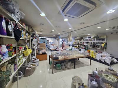 Elissar 150m2 | Shop | PrimeLocation | Main Road | OH