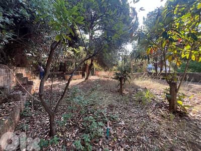 Land for Sale| Dik El Mehdi |Near Champville |ارض للبيع| ديك المحدي|WA Land for Sale| Dik El Mehdi |Near Champville |ارض للبيع| ديك المحدي|WA