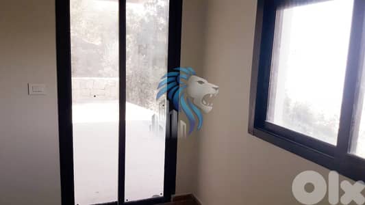 OPEN VIEW APARTMENT FOR SALE IN BHORSAF PRIME WITH TERRACE, (BK-152)