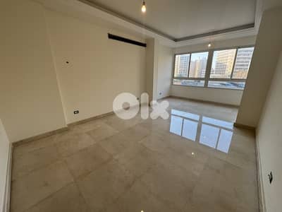 L19773 - Spacious Apartment For Sale in Ramlet El Bayda