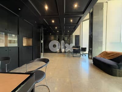 L19775 - High-End 160 SQM Shop For Rent in Prime Location in Achrafieh
