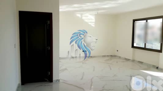 HIGH-END APARTMENT FOR SALE IN BAABDAT PRIME WITH OPEN VIEW, (BB-225)