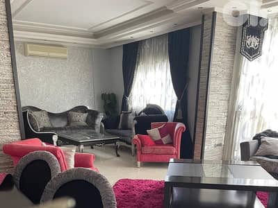 L19778 - Furnished 2-Bedroom Apartment For Rent in Sanayeh, Ras Beirut