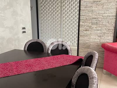 L19778 - Furnished 2-Bedroom Apartment For Rent in Sanayeh, Ras Beirut