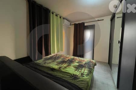 Terrace -Sea view - 24/7 elevator - JBEIL REF#EK129039