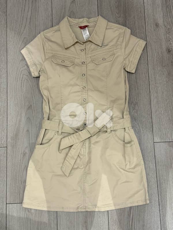 various clothing 1