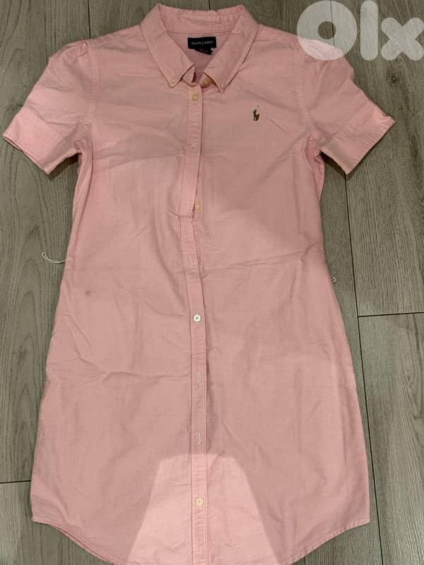 various clothing 2