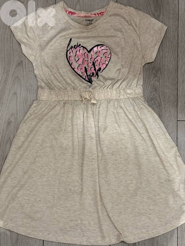 various clothing 3
