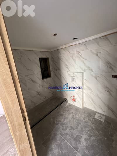 apartment For sale in baabdat شقة للبيع في بعبدات