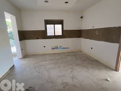 apartment For sale in baabdat شقة للبيع في بعبدات