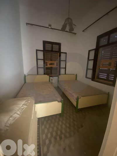 spacious standalone house on 1500sqm land, Aito- Zgharta REF#MT129047