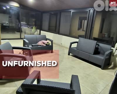 unfurnished -spacious - cozy living room -Zgharta REF#MT129046
