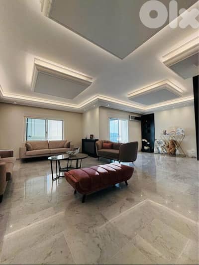 LUXURIOUS APARTMENT FOR SALE IN SAHEL ALMA PRIME,3 BEDROOMS . (SAL-172)