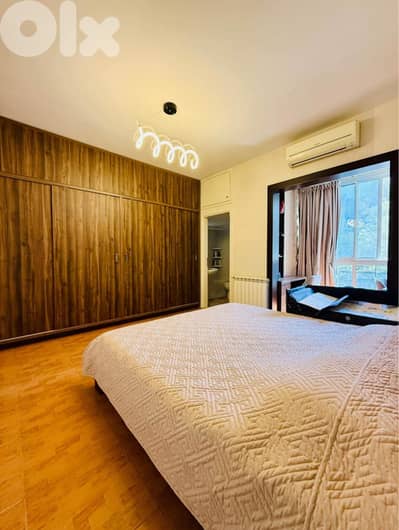 LUXURIOUS APARTMENT FOR SALE IN SAHEL ALMA PRIME,3 BEDROOMS . (SAL-172)