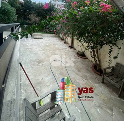BIyyada 480m2 | 60m2 Terrace | Duplex | Pool | Private Street  | OH