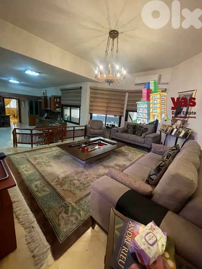 BIyyada 480m2 | 60m2 Terrace | Duplex | Pool | Private Street  | OH