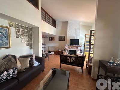 Amazing Duplex Chalet for Sale in Sattelity Resort Feitrun - 145 sqm