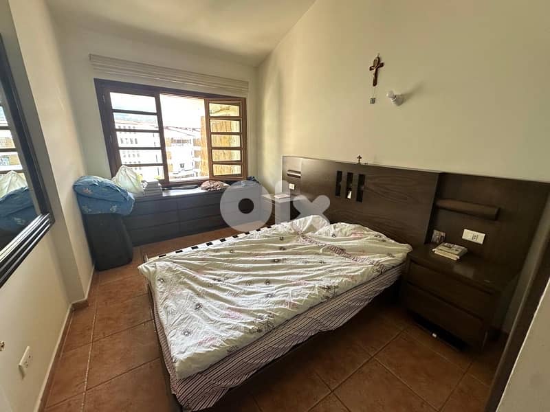 Amazing Duplex Chalet for Sale in Sattelity Resort Feitrun - 145 sqm 9