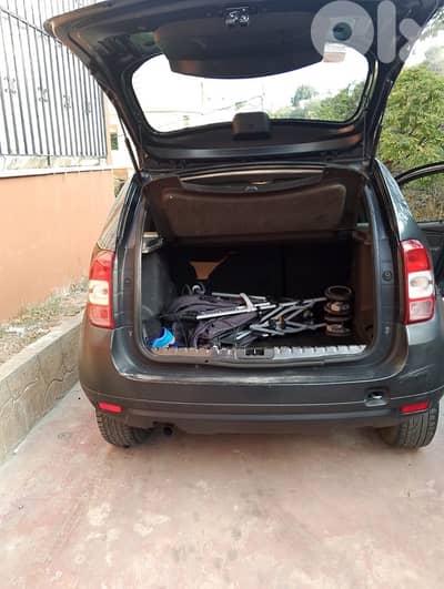Renault Duster 2016 Renault Duster 2016