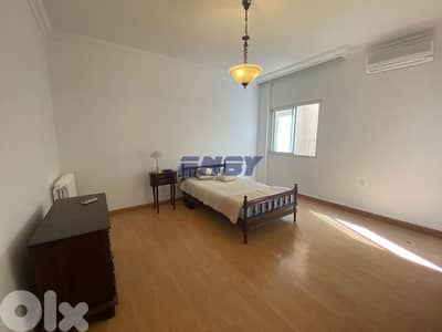 Apartment for Rent in Badaro | Fully furnished | Easy Access