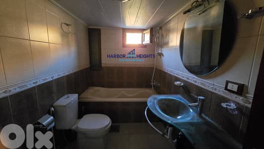 Apartment for Sale in Aley - شقة للبيع في عاليه