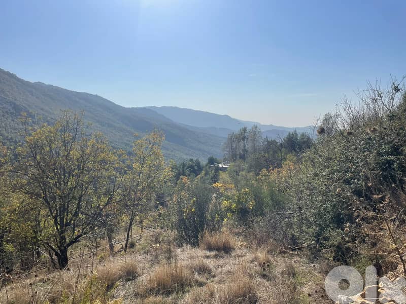 RWB181PK - Land for sale in Ehmej Jbeil 0