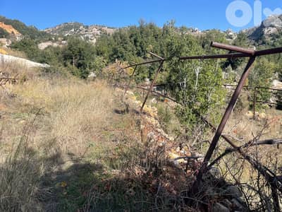 RWB181PK - Land for sale in Ehmej Jbeil