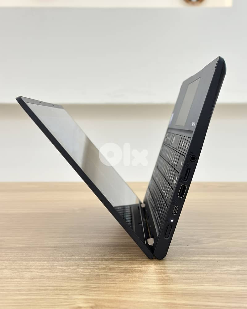 NEC VERSA PRO X360  INTEL DC CPU 12” FLIP-TOUCH SCREEN 6