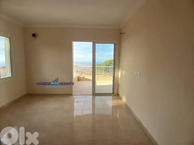 Apartment for Sale in Ain Enoub - شقة للبيع في عين عنوب