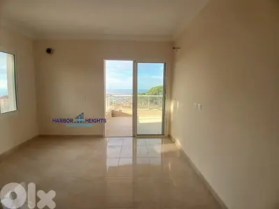 Apartment for Sale in Ain Enoub - شقة للبيع في عين عنوب