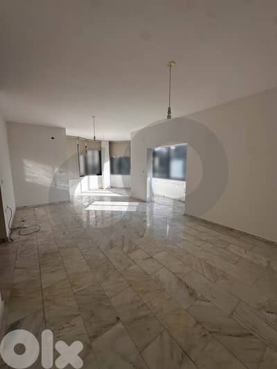 under market price,new building, dohat Aarmoun/دوحة عرمون REF#OR128522