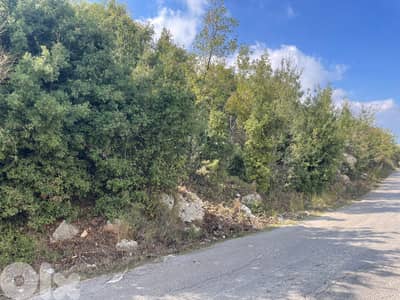 RWB185PK - Land for sale in Jbeil - Kherbeh