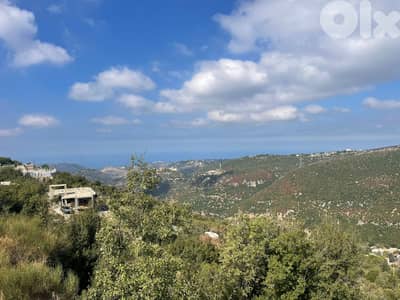 RWB185PK - Land for sale in Jbeil - Kherbeh