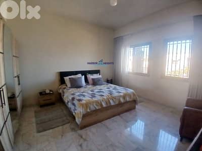 Apartment for sale in Ras ElHarf, Baabda شقة للبيع في رأس الحرف، بعبدا