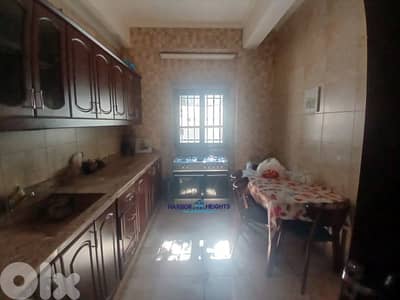 Apartment for sale in Ras ElHarf, Baabda شقة للبيع في رأس الحرف، بعبدا