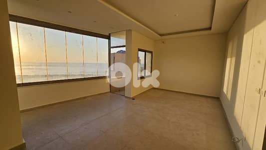 RWB508EA - Apartment for sale in Kfaryassine